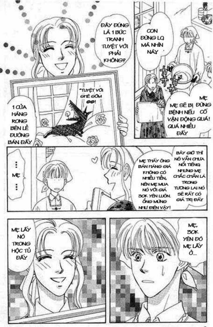 Yamada Tarou Monogatari - Công Tử Nghèo: Chapter 1.1