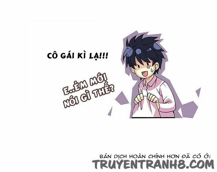 Trăng Mờ: Chapter 7