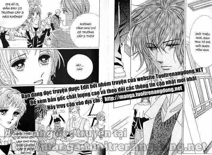 Yêu Hoặc Chết: Chapter 8