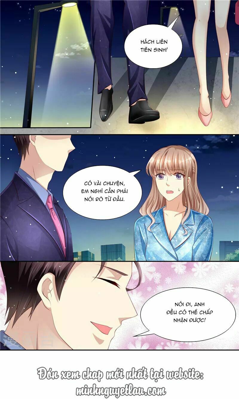 Cưng Chiều Vợ Yêu: Chapter 192
