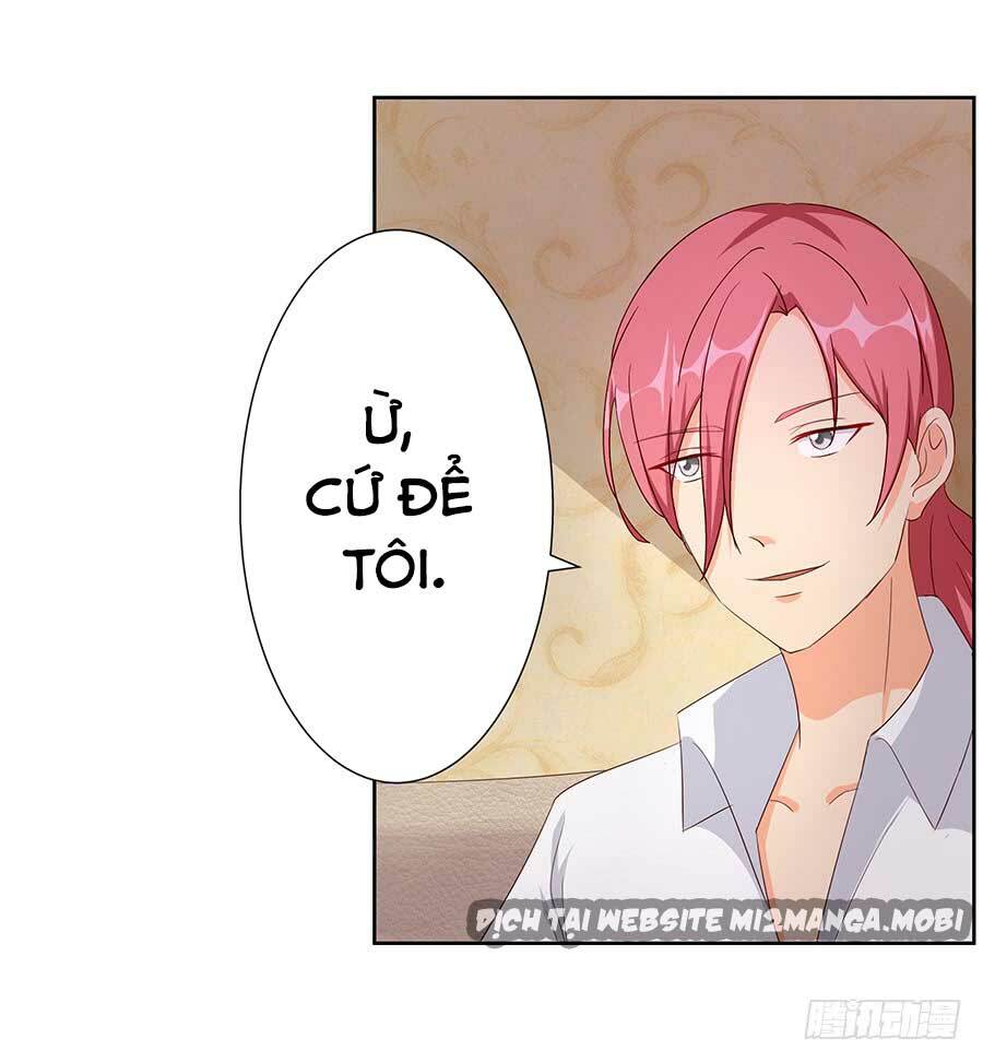 Gả Cho Tình Cũ Làm Lão Bà: Chapter 20