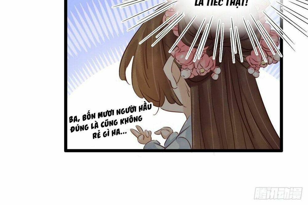 Thị Thiếp Trở Mình Bảo Điển: Chapter 12