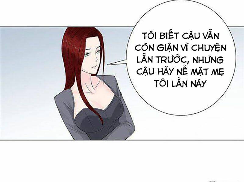 Học Viện Cao Thủ: Chapter 86