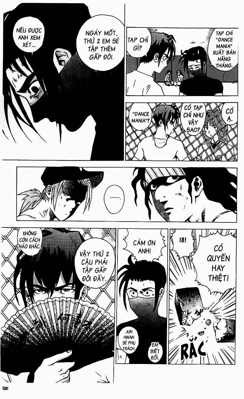 Ai Hơn Ai: Chapter 30