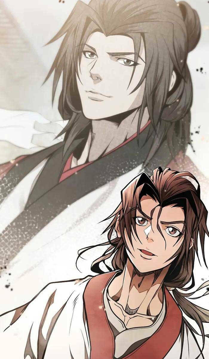 Đông Phương Bất Bại: Chapter 2