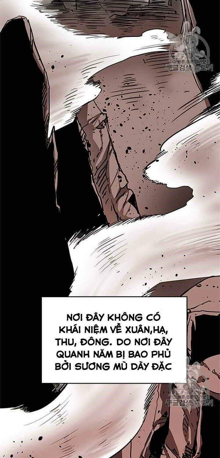 Hành Trình Của Cử Nhân Ma Hyun: Chapter 1