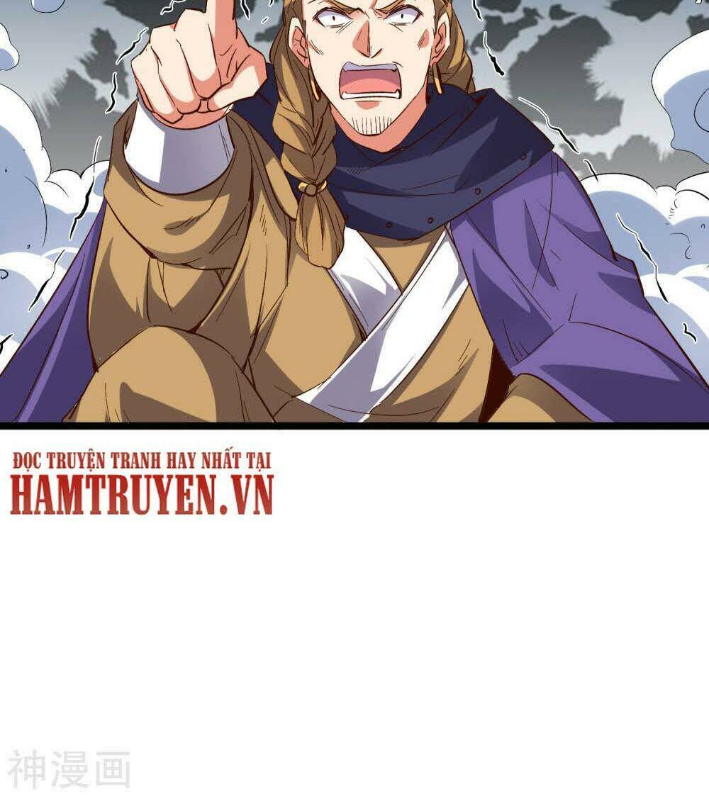 Phục Thiên Thánh Chủ: Chapter 72