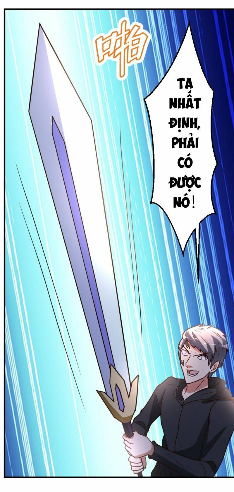 Trọng Sinh Tu Chân Tại Đô Thị: Chapter 68
