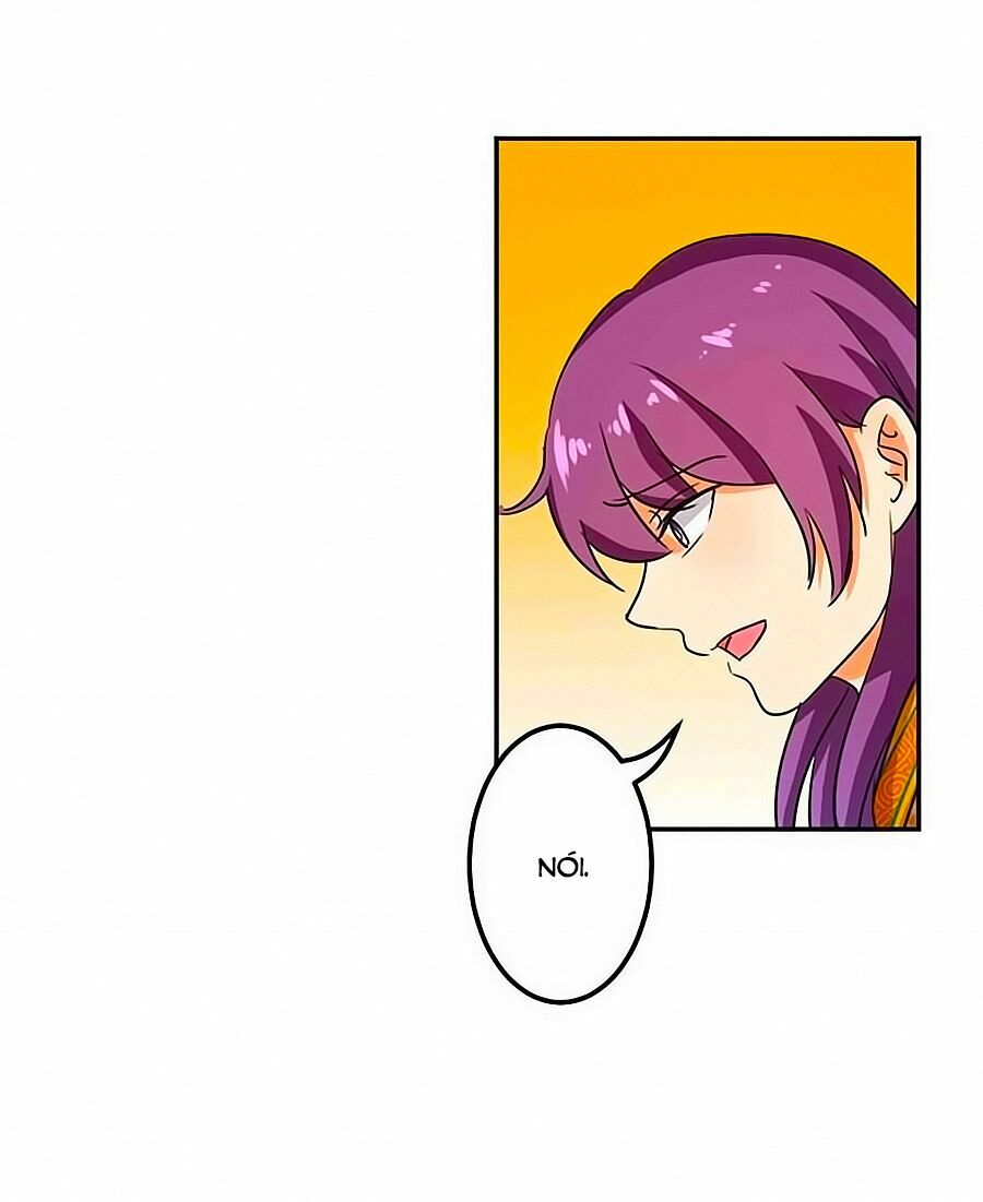 Vương Gia ! Ngươi Thật Bỉ Ổi !: Chapter 345