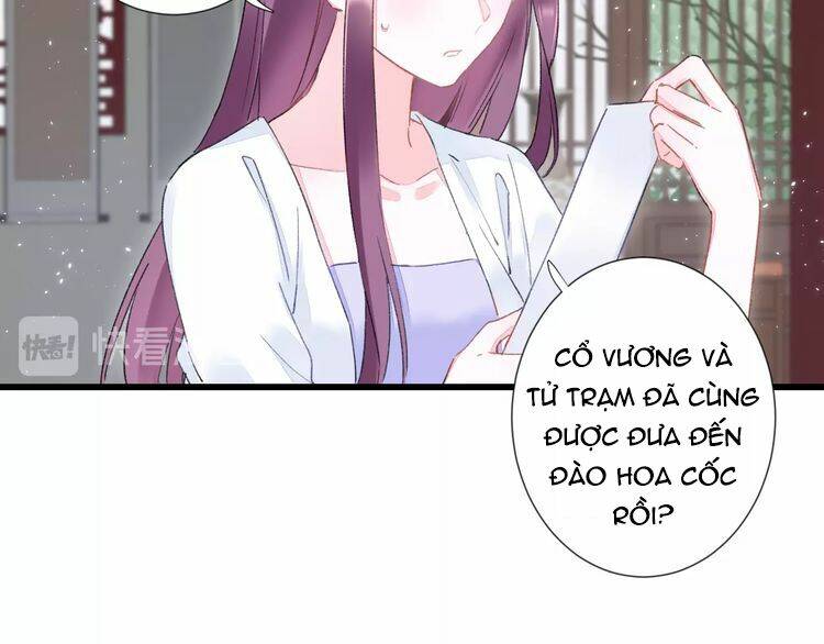 Hoa Nhan Sách: Chapter 87.1