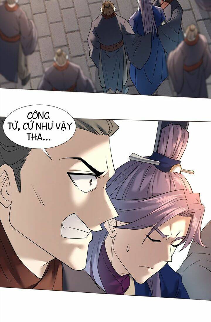Trăm Vạn Cách Thành Thần: Chapter 5
