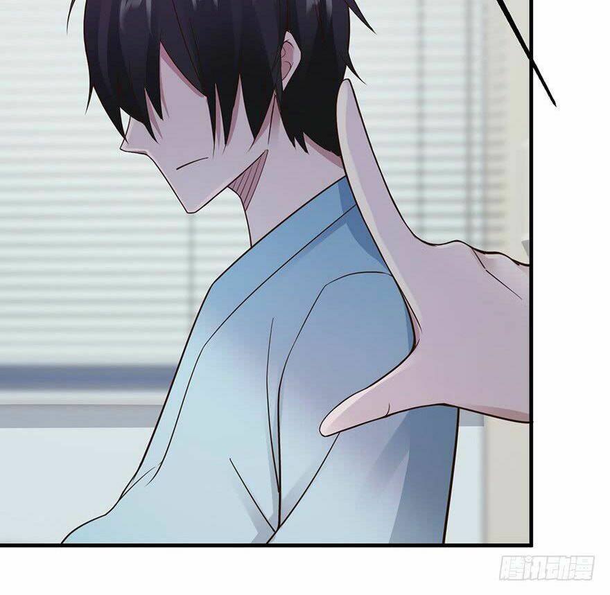 Em Gái Đừng Làm Phiền Tôi: Chapter 31