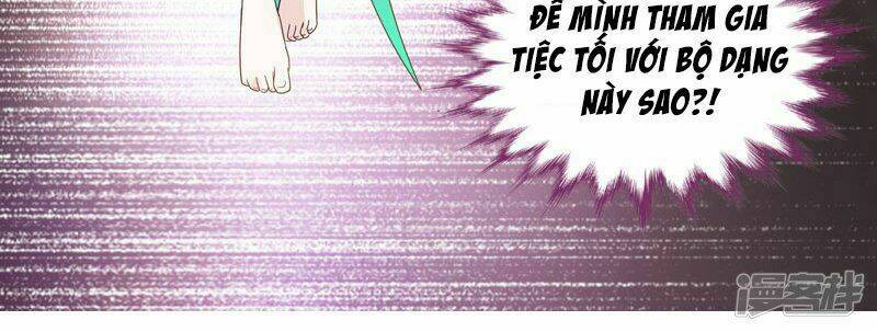 Thiên Kim Bất Lương: Chapter 18