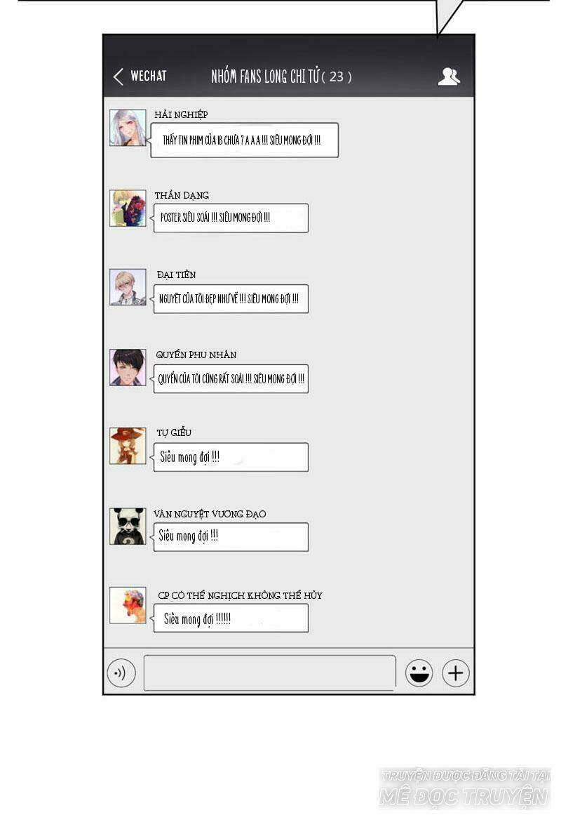 Nam Thần Là Một Đôi: Chapter 33