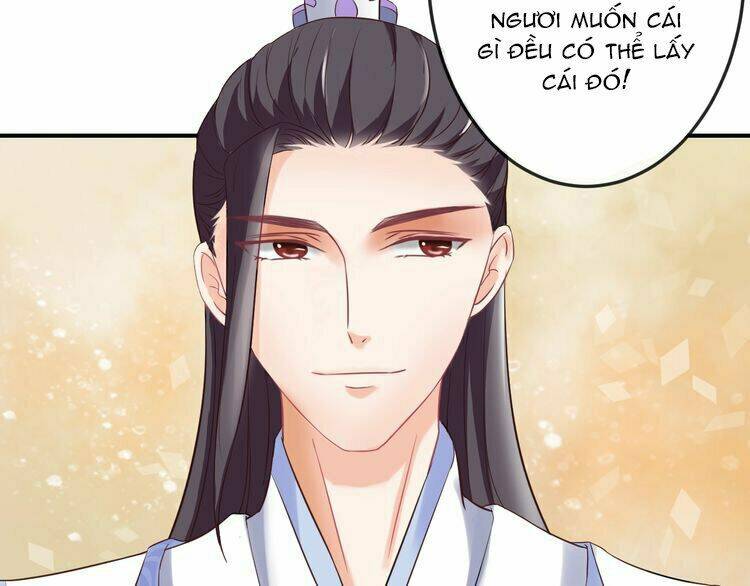 Báo Cáo Vương Gia, Vương Phi Là Một Con Mèo: Chapter 4