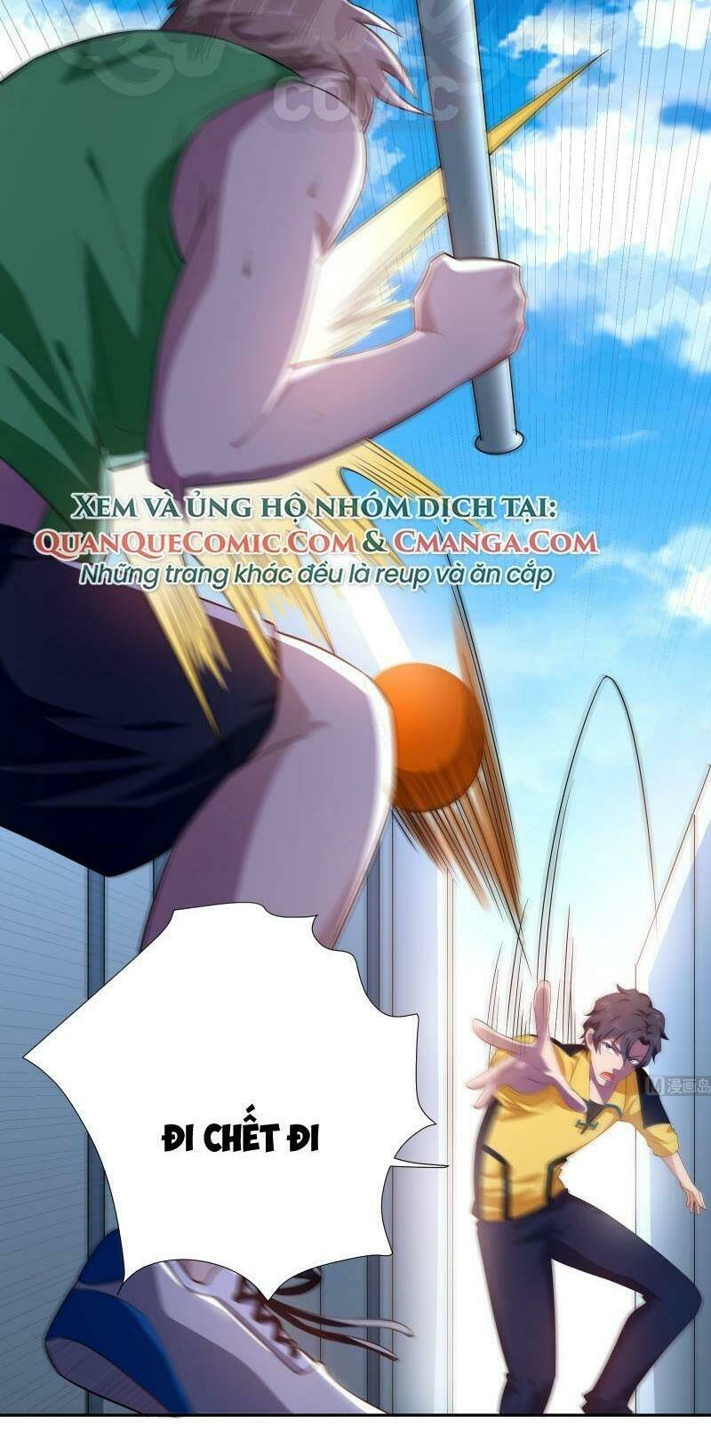 Shipper Thần Cấp: Chapter 46