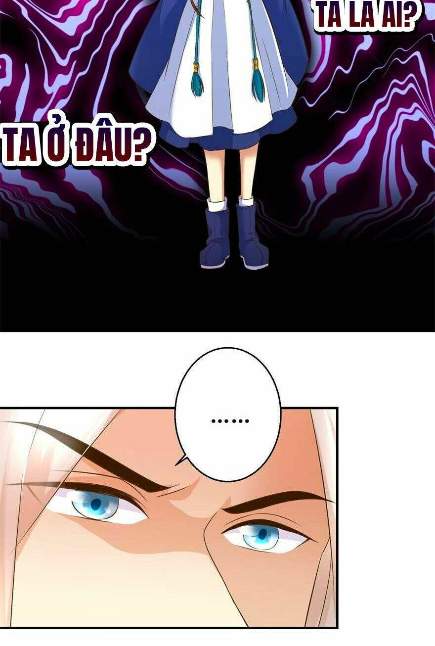 Thuần Phi Ký: Chapter 31