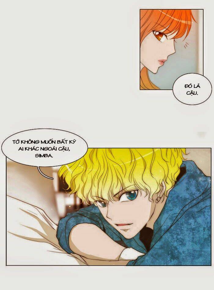 Không Thể Chạm Vào Anh: Chapter 14