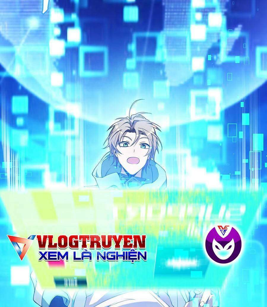 Người Chơi Siêu Mạnh: Chapter 4