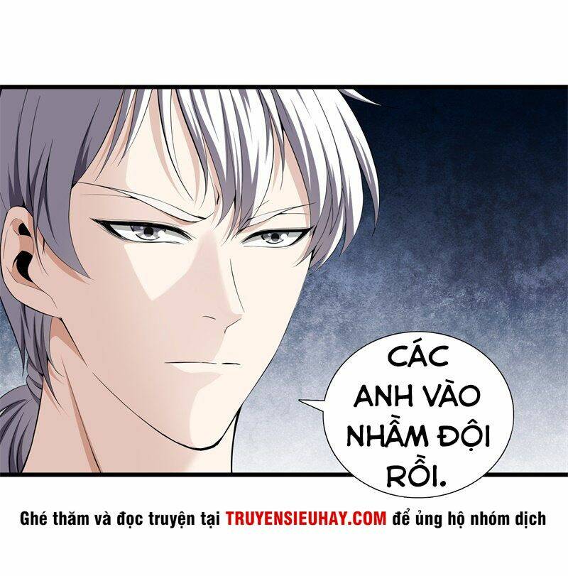Đô Thị Chí Tôn: Chapter 53