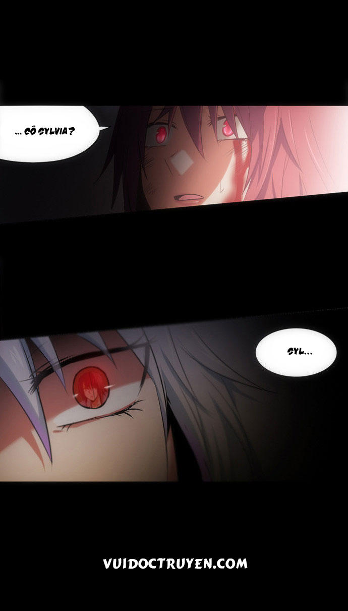 Crepuscule (Yamchi): Chapter 87