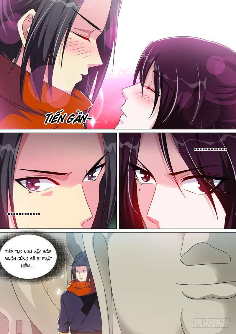 Long Vương Giác Tỉnh: Chapter 51