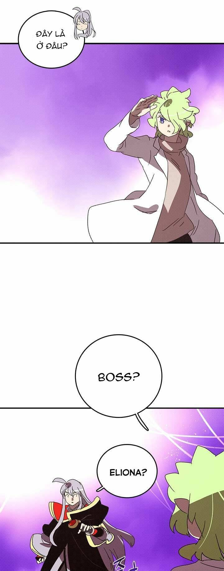 Ta Là Vua Pháp Sư: Chapter 141