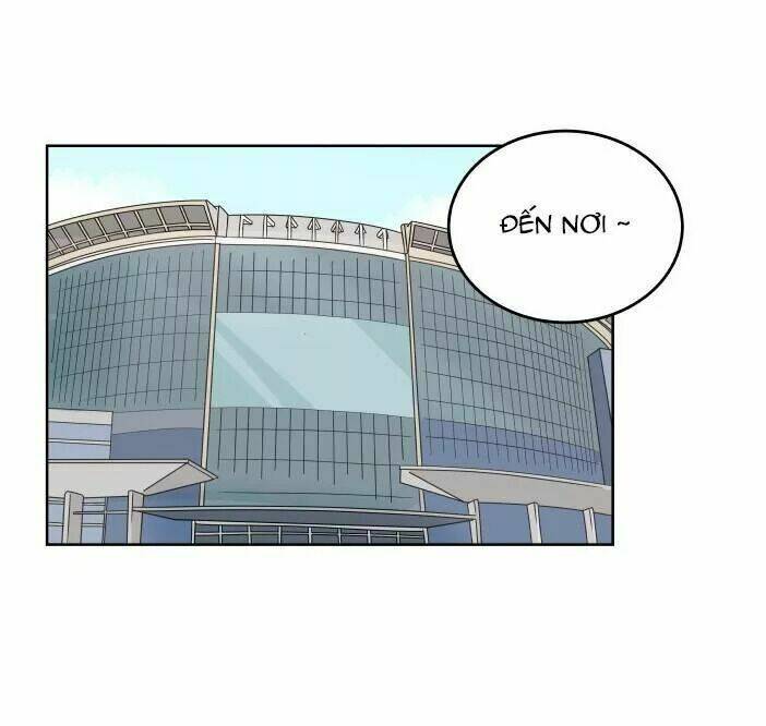 30 Phút Bước Đi Bên Em: Chapter 73