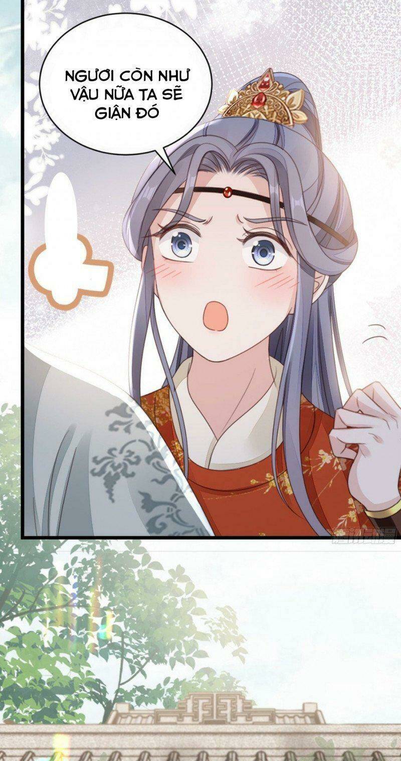 Mau Xuyên Không Rửa Tội Cho Nhân Vật Phản Diện: Chapter 50