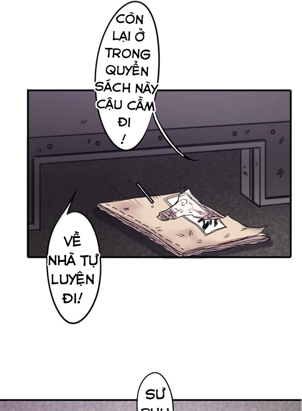 Tối Cường Nông Dân Hệ Thống: Chapter 116