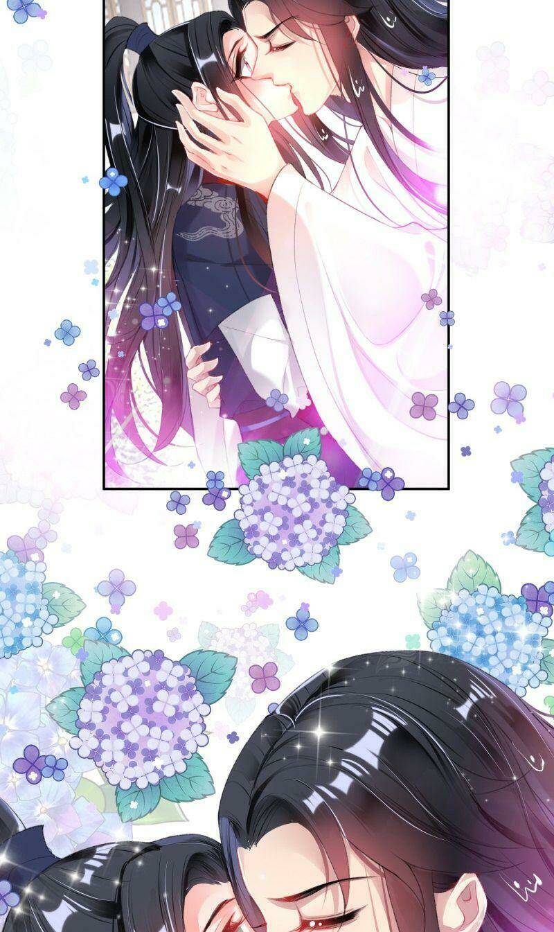 Vương Gia, Áo Lót Của Ngươi Rơi Mất Rồi: Chapter 113