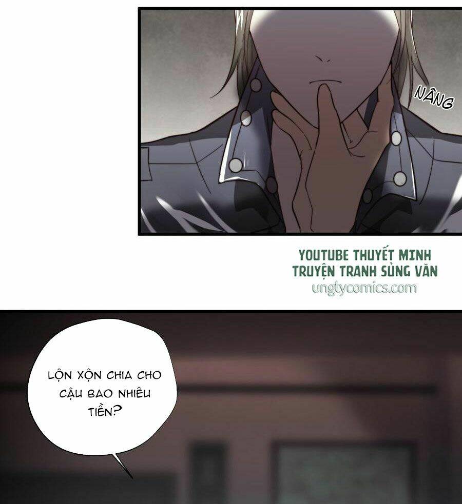 Đơn Phương Yêu Thầm Anh: Chapter 3