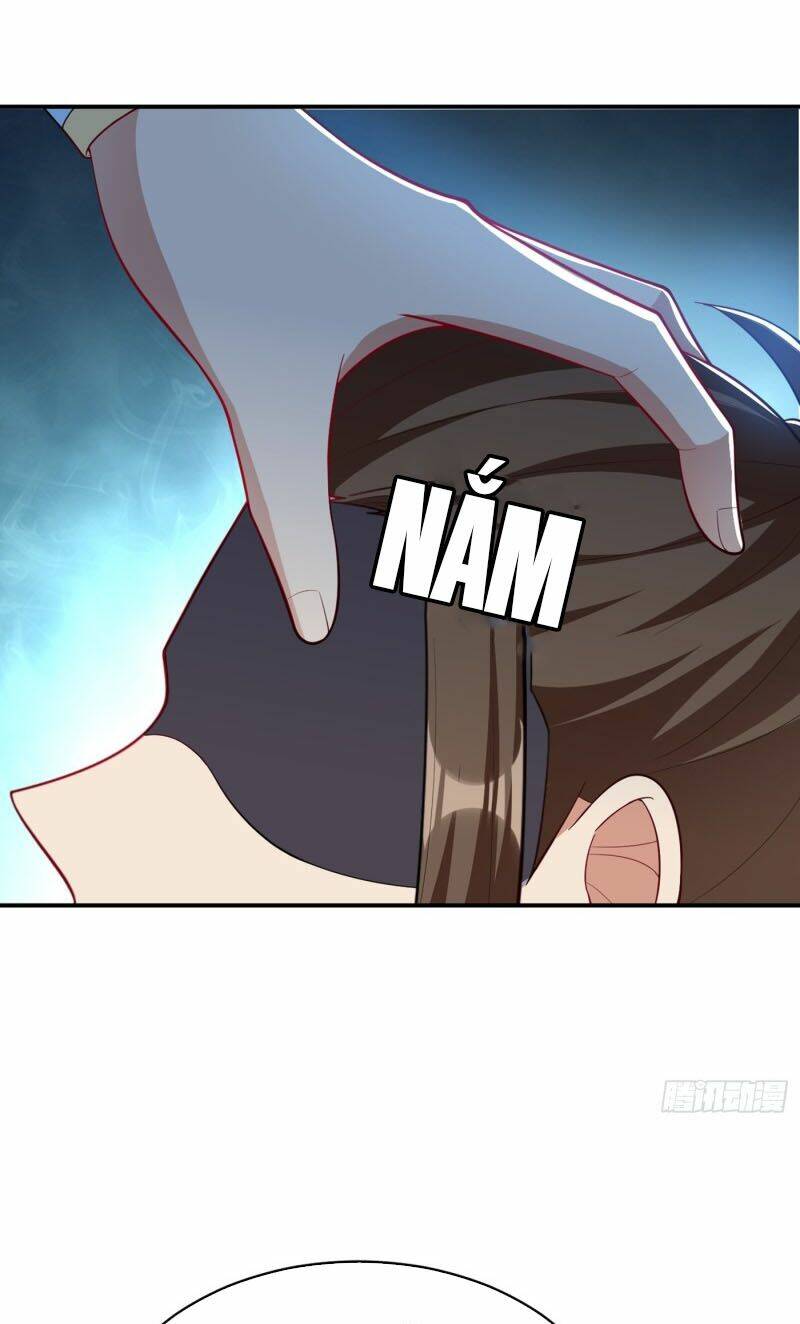 Yêu Giả Vi Vương: Chapter 111