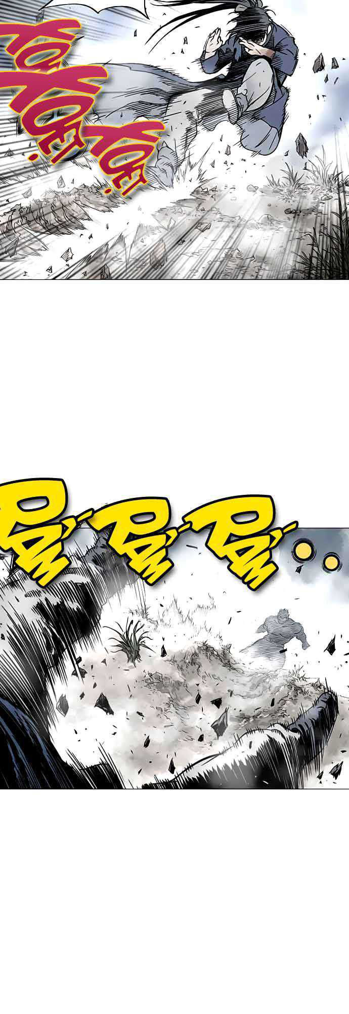 Cao Thủ 2: Chapter 12