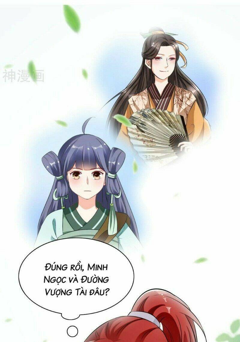 Nghịch Đồ Tại Thượng: Chapter 45