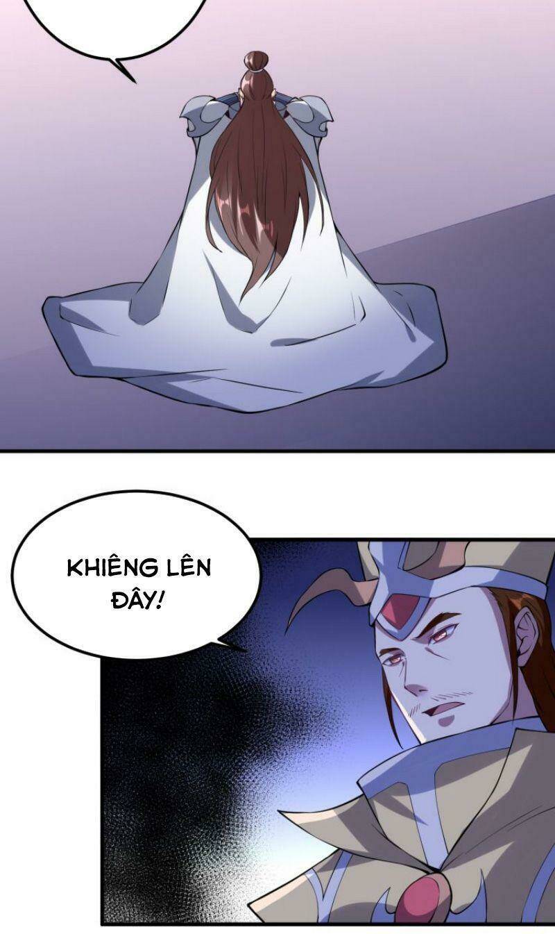 Đấu Hồn Đại Lục: Chapter 54