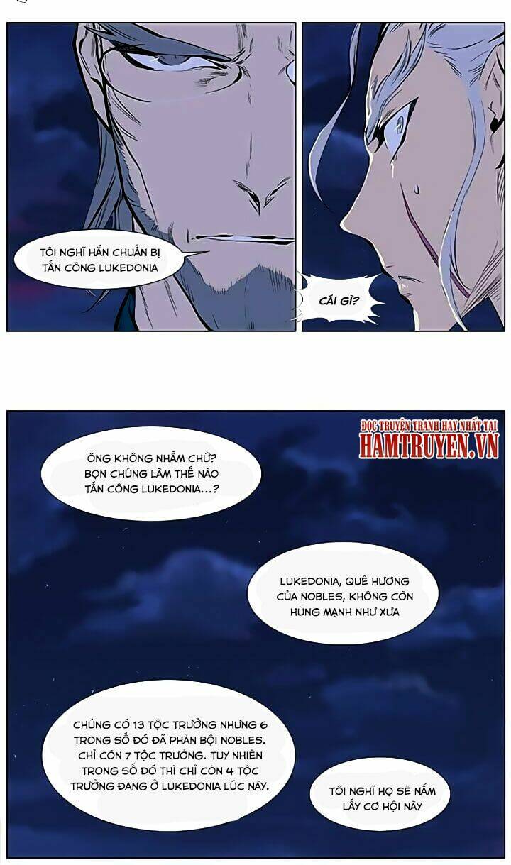 Ma Cà Rồng Quý Tộc: Chapter 365