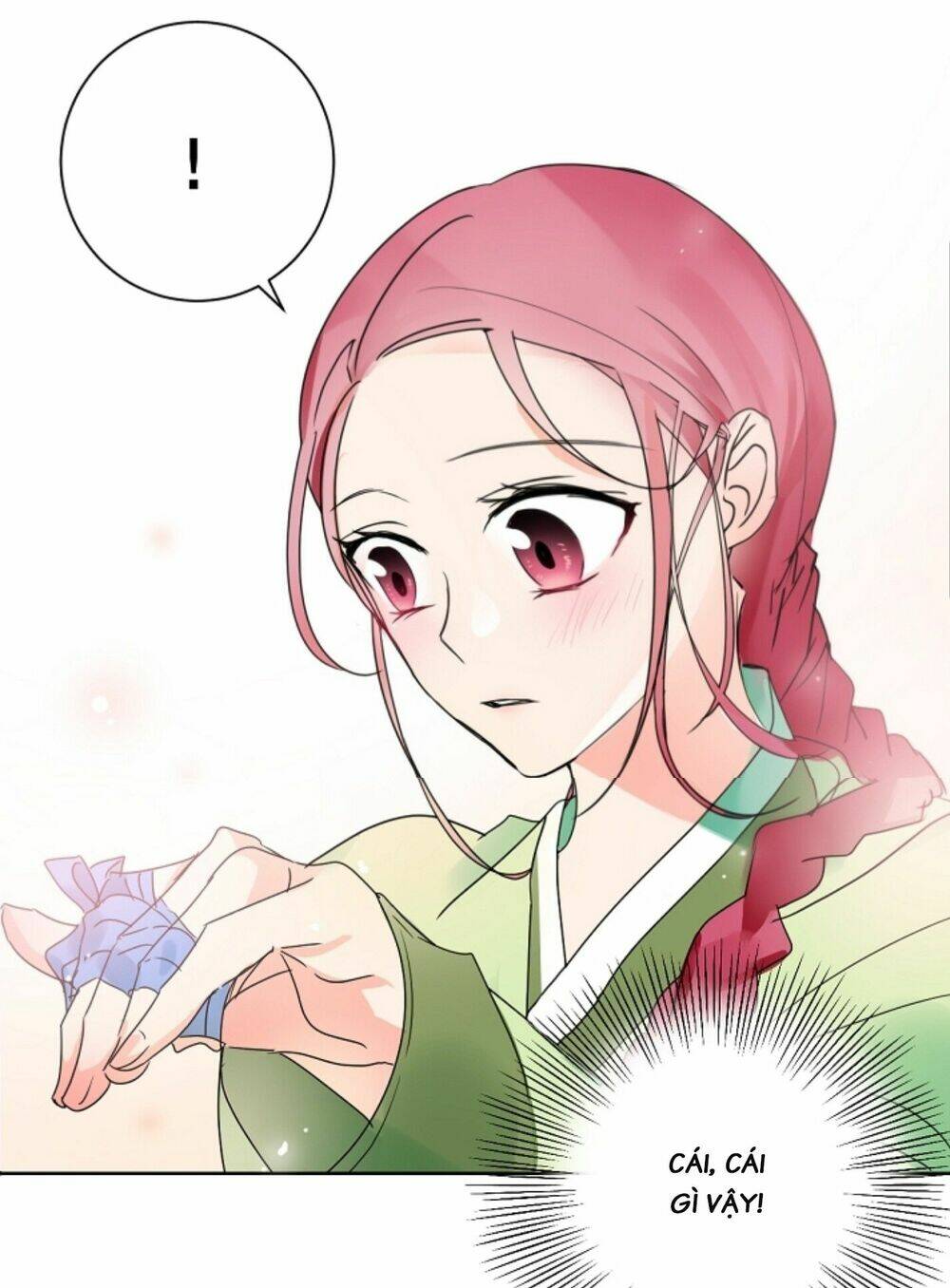 Chae Hong Sa: Chapter 32