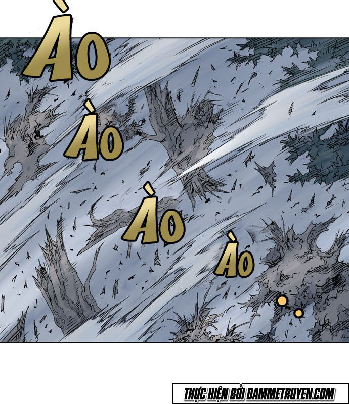 Cao Thủ 2: Chapter 13