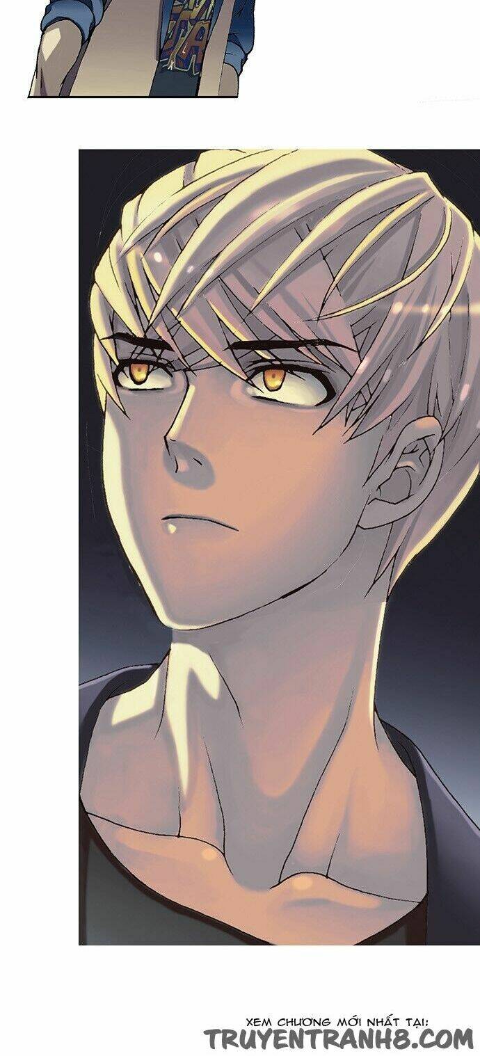 Trăng Mờ: Chapter 10