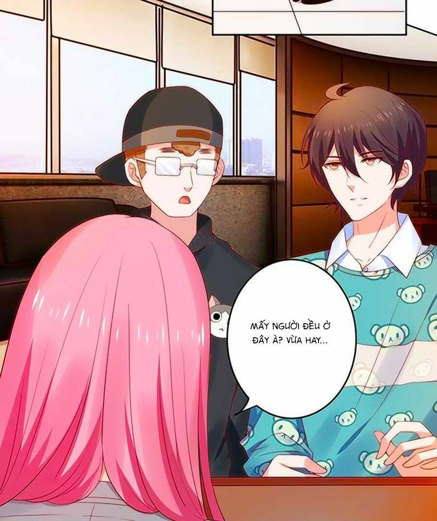 Bạn Trai Là Ngôi Sao: Chapter 111