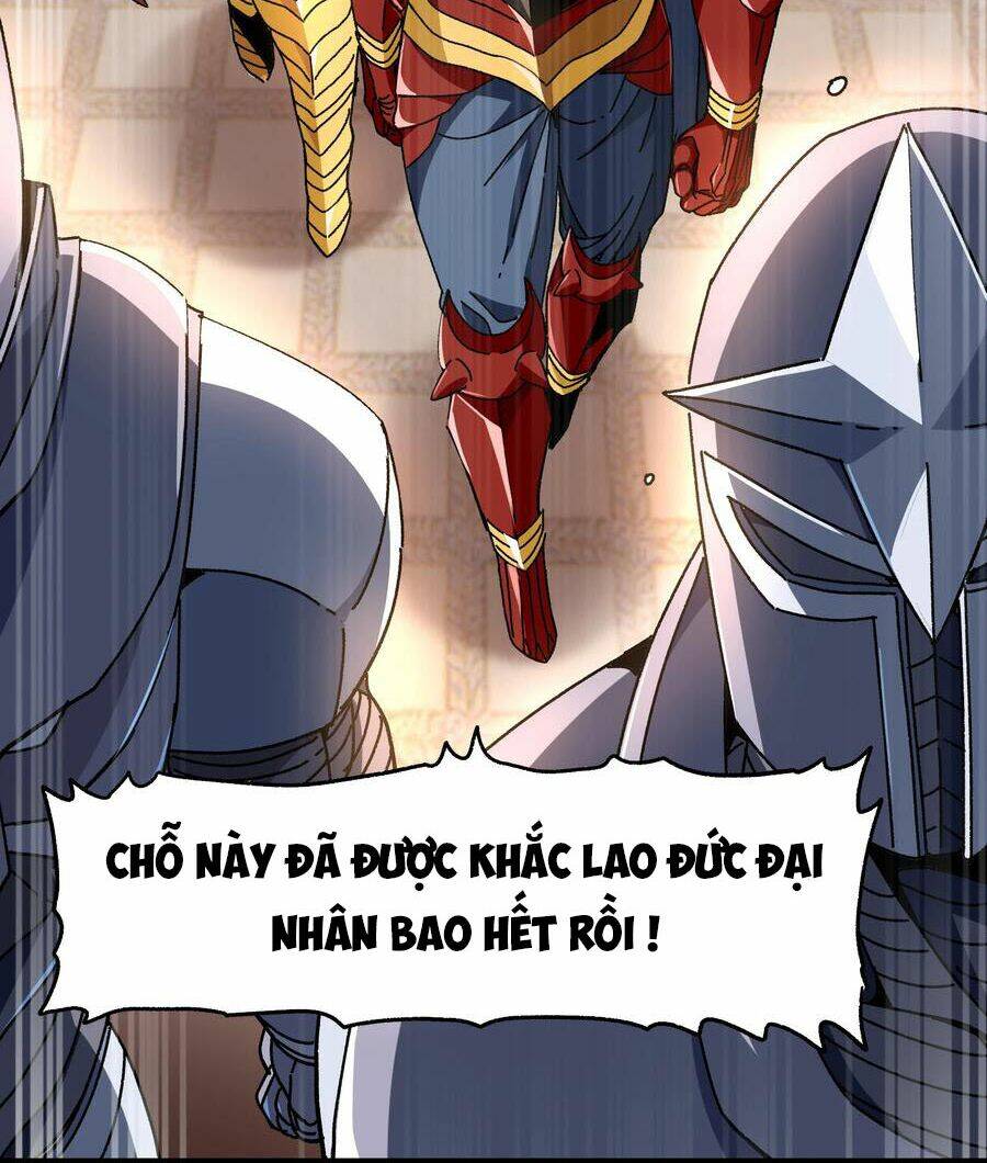 Vú Em Vô Địch: Chapter 23