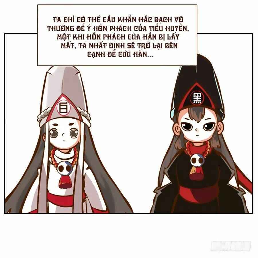 Hòa Thượng Và Tiểu Long Quân: Chapter 70