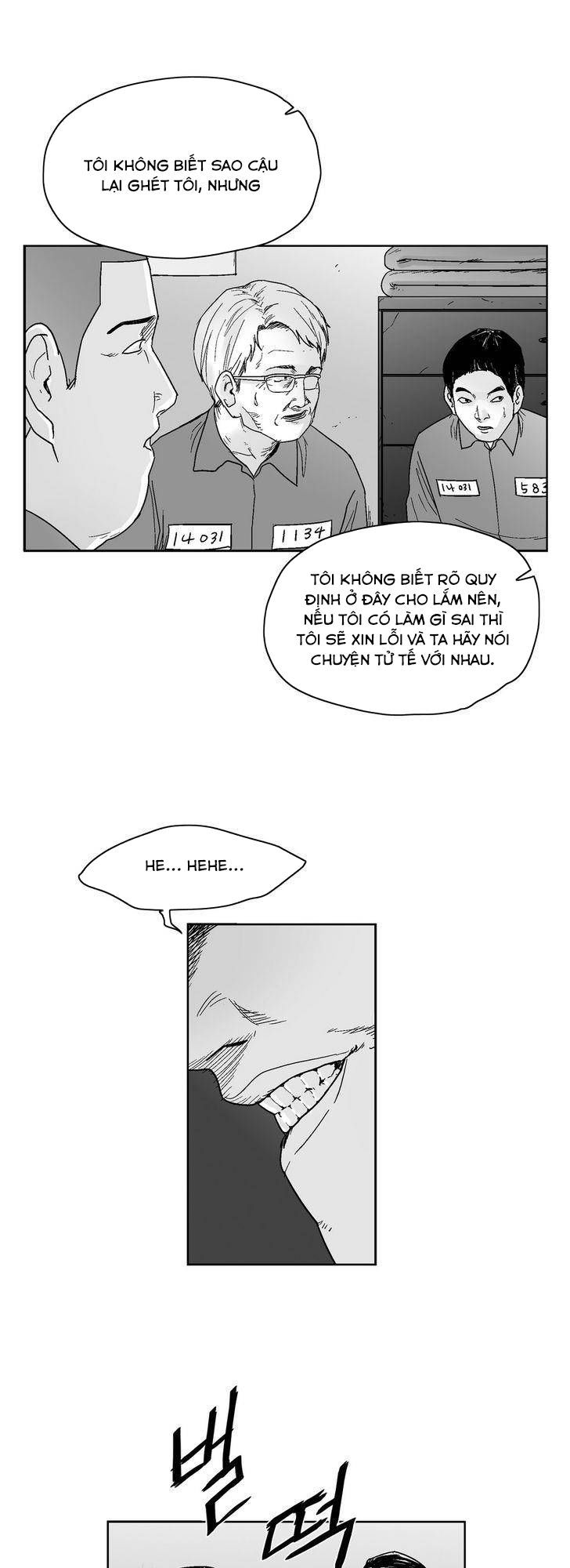 Dear Boy: Chapter 64