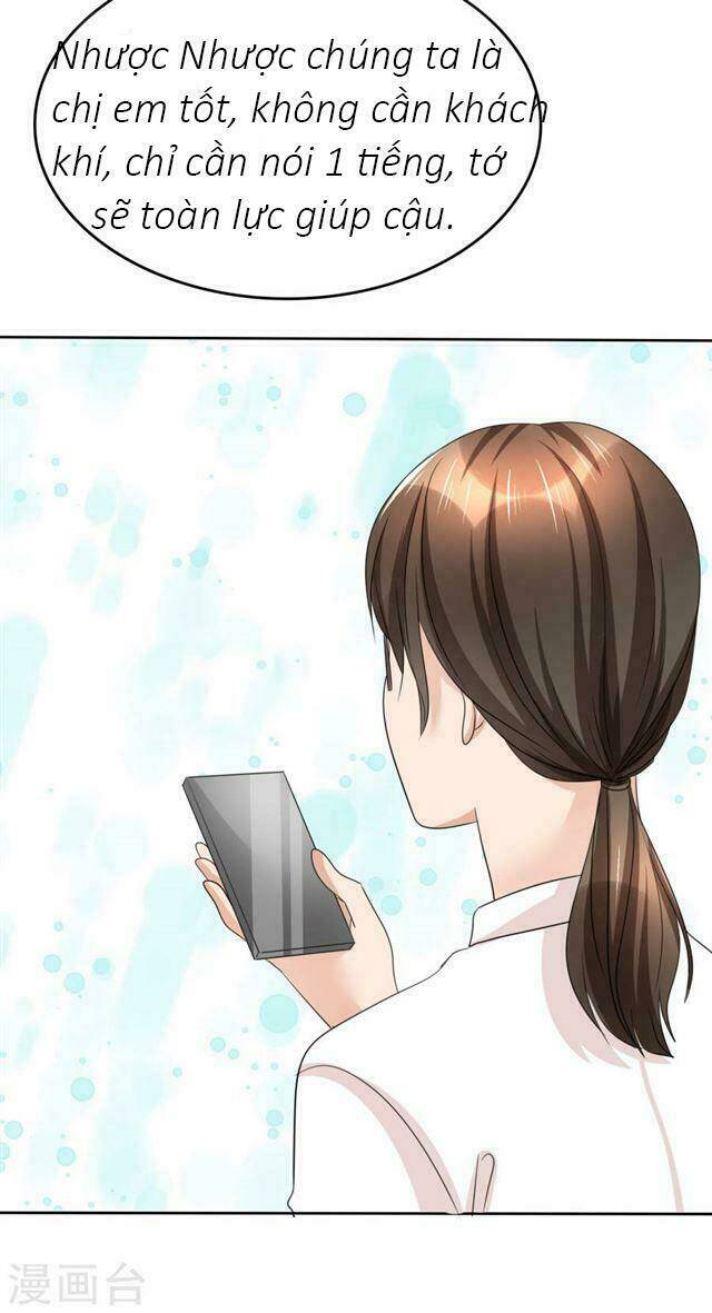 Con Đường Phản Công Của Sủng Thê: Chapter 28