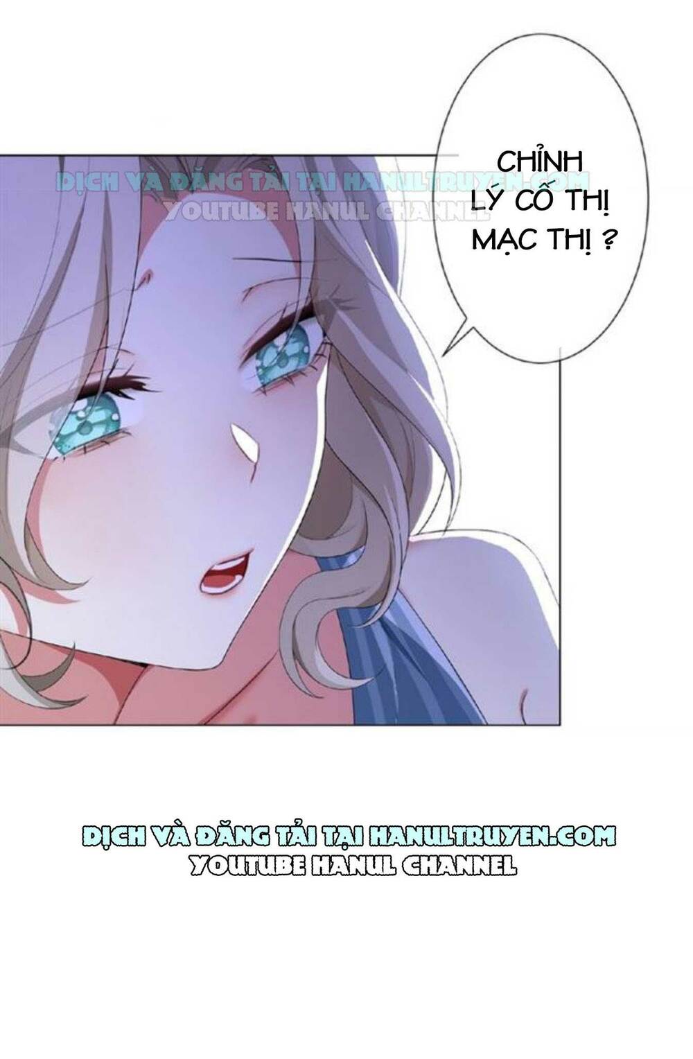 Cô Vợ Nhỏ Nuông Chiều Quá Lại Thành Ác!!: Chapter 61