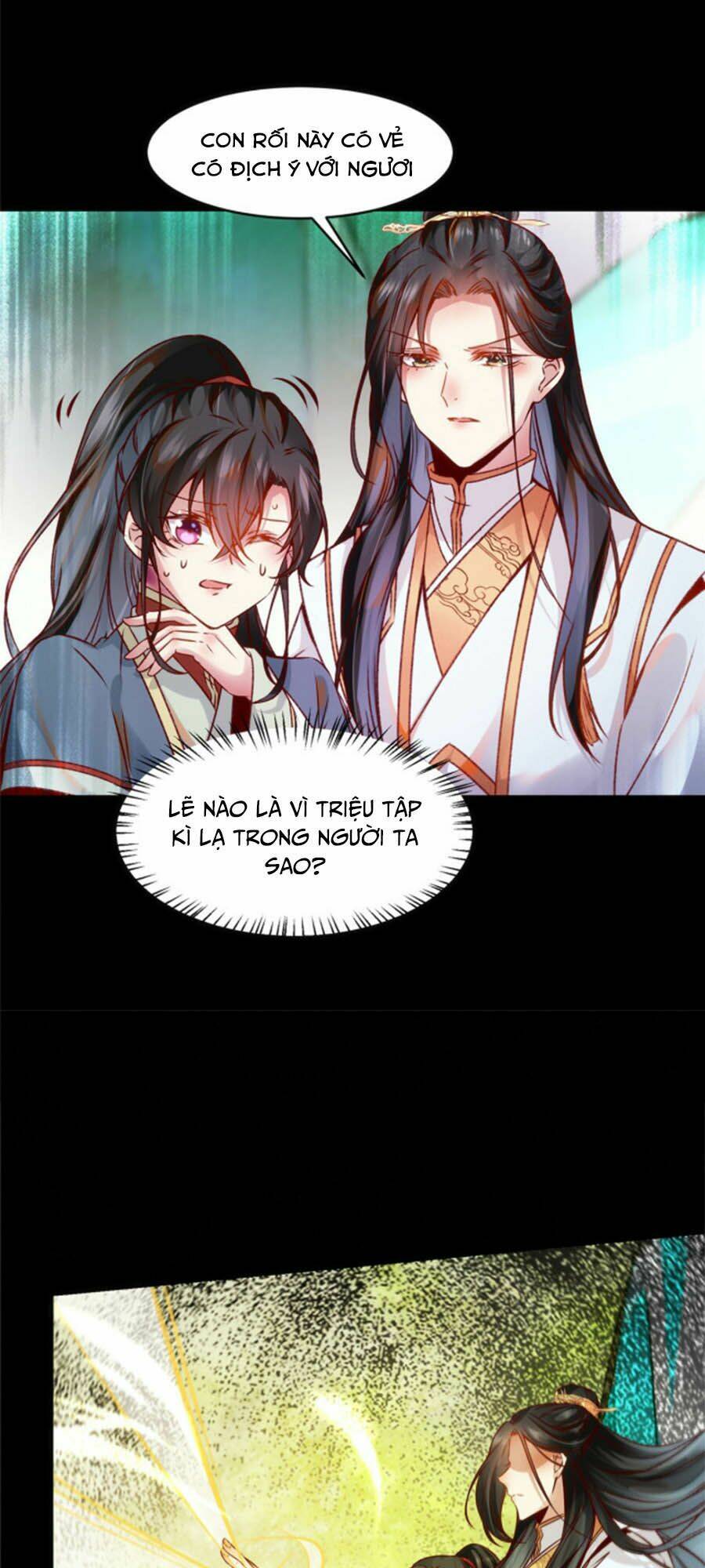 Nghịch Thiên Thần Phi Chí Thượng: Chapter 32