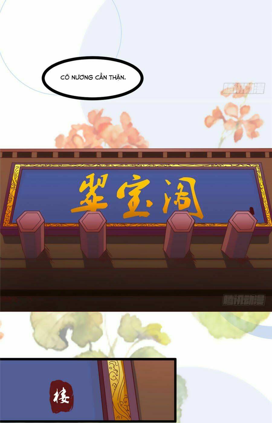 Ngọc Vi Mai: Chapter 10