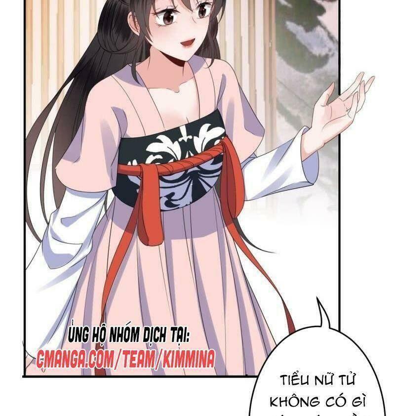Vương Gia Kiêu Ngạo Quá Khó Cua: Chapter 73