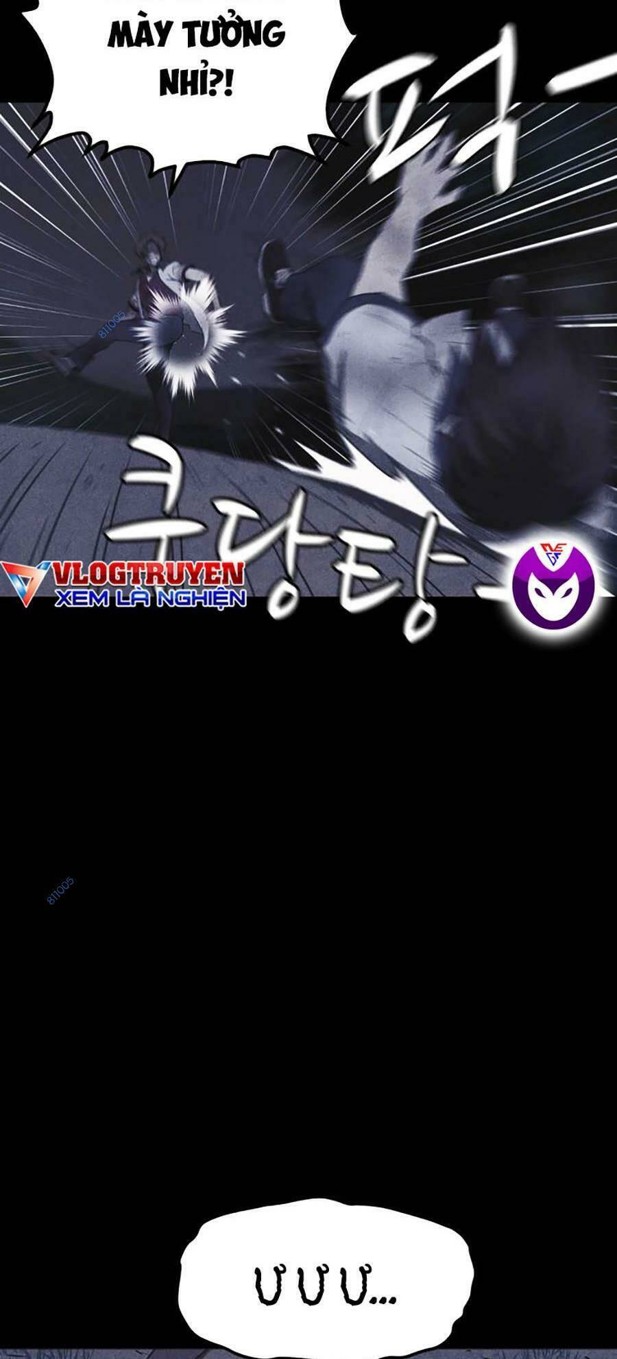 Cậu Bé Shotgun: Chapter 58